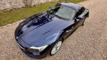 BMW Z4 S-Drive 2.5 L 2010