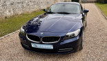 BMW Z4 S-Drive 2.5 L 2010