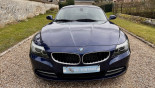 BMW Z4 S-Drive 2.5 L 2010