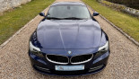 BMW Z4 S-Drive 2.5 L 2010