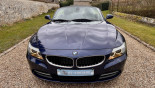 BMW Z4 S-Drive 2.5 L 2010