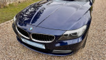 BMW Z4 S-Drive 2.5 L 2010