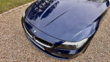 BMW Z4 S-Drive 2.5 L 2010