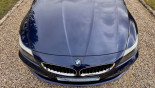 BMW Z4 S-Drive 2.5 L 2010