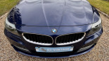 BMW Z4 S-Drive 2.5 L 2010
