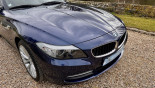 BMW Z4 S-Drive 2.5 L 2010