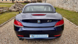 BMW Z4 S-Drive 2.5 L 2010