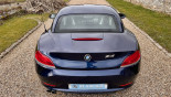 BMW Z4 S-Drive 2.5 L 2010