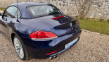 BMW Z4 S-Drive 2.5 L 2010