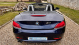 BMW Z4 S-Drive 2.5 L 2010