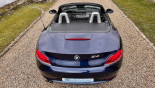 BMW Z4 S-Drive 2.5 L 2010