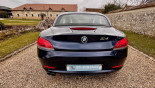 BMW Z4 S-Drive 2.5 L 2010