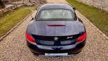 BMW Z4 S-Drive 2.5 L 2010