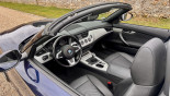 BMW Z4 S-Drive 2.5 L 2010