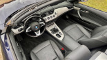 BMW Z4 S-Drive 2.5 L 2010