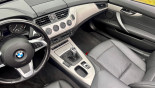BMW Z4 S-Drive 2.5 L 2010