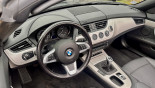BMW Z4 S-Drive 2.5 L 2010