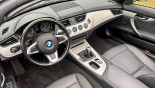 BMW Z4 S-Drive 2.5 L 2010