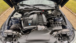 BMW Z4 S-Drive 2.5 L 2010