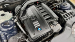 BMW Z4 S-Drive 2.5 L 2010