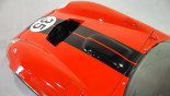 COBRA DAYTONA FACTORY FIVE