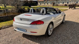BMW Z4 S-Drive 2.5 L 2011 LUXE
