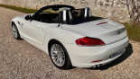 BMW Z4 S-Drive 2.5 L 2011 LUXE