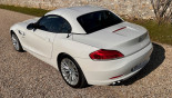 BMW Z4 S-Drive 2.5 L 2011 LUXE