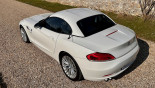 BMW Z4 S-Drive 2.5 L 2011 LUXE