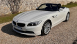BMW Z4 S-Drive 2.5 L 2011 LUXE