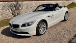 BMW Z4 S-Drive 2.5 L 2011 LUXE