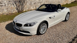 BMW Z4 S-Drive 2.5 L 2011 LUXE