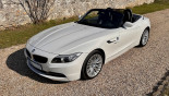 BMW Z4 S-Drive 2.5 L 2011 LUXE