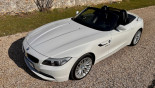 BMW Z4 S-Drive 2.5 L 2011 LUXE