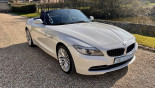 BMW Z4 S-Drive 2.5 L 2011 LUXE
