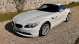 BMW Z4 S-Drive 2.5 L 2011 LUXE