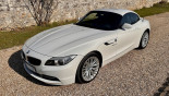BMW Z4 S-Drive 2.5 L 2011 LUXE