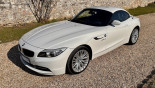 BMW Z4 S-Drive 2.5 L 2011 LUXE