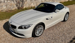 BMW Z4 S-Drive 2.5 L 2011 LUXE