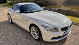 BMW Z4 S-Drive 2.5 L 2011 LUXE