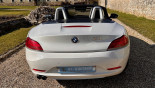 BMW Z4 S-Drive 2.5 L 2011 LUXE