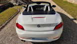 BMW Z4 S-Drive 2.5 L 2011 LUXE