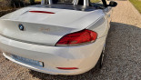 BMW Z4 S-Drive 2.5 L 2011 LUXE