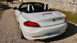 BMW Z4 S-Drive 2.5 L 2011 LUXE