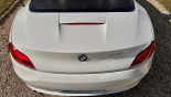 BMW Z4 S-Drive 2.5 L 2011 LUXE
