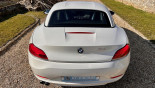 BMW Z4 S-Drive 2.5 L 2011 LUXE