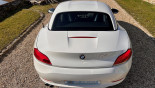 BMW Z4 S-Drive 2.5 L 2011 LUXE