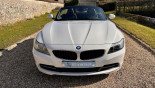 BMW Z4 S-Drive 2.5 L 2011 LUXE