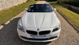 BMW Z4 S-Drive 2.5 L 2011 LUXE