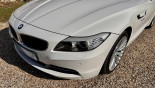 BMW Z4 S-Drive 2.5 L 2011 LUXE